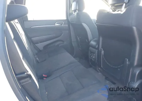 2015 Jeep Grand Cherokee Laredo из США, поврежденный, VIN 1C4RJFAG0FC790328